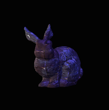 Render Bunny image